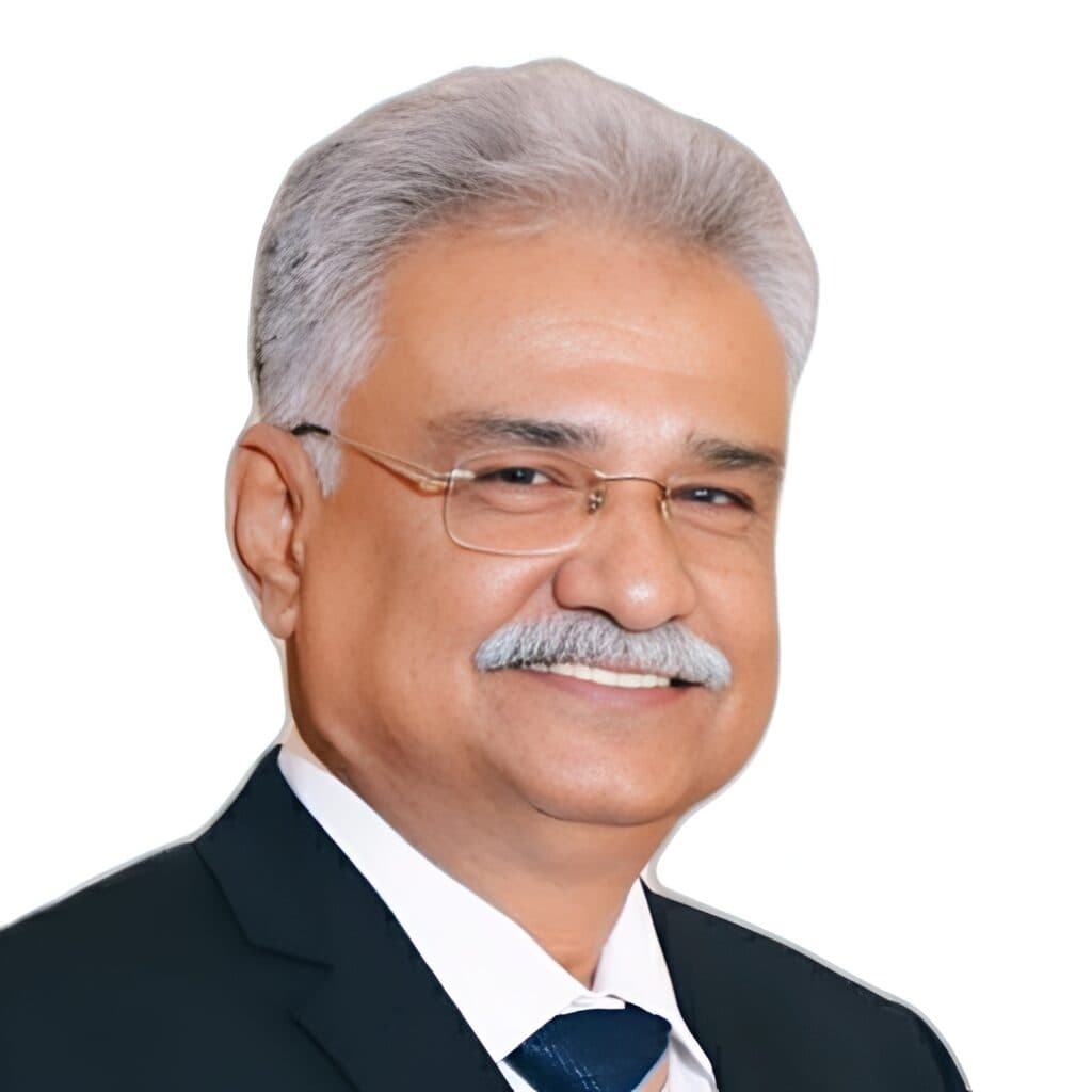 Vikrant Mohan, Founder of Mohan Auto